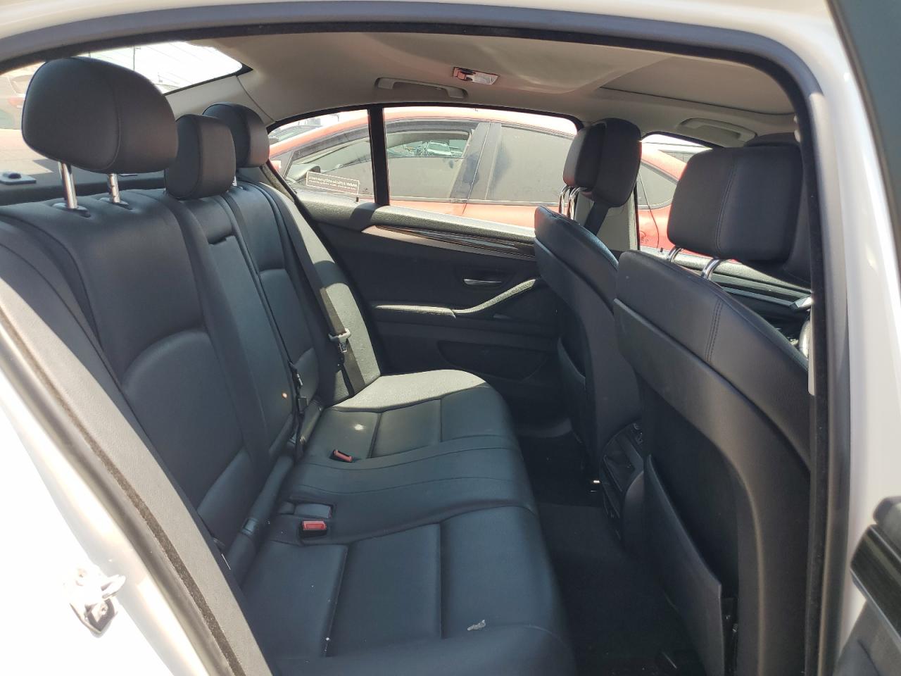 WBAXG5C50DD234083 2013 BMW 528 I