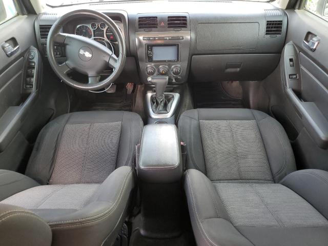 2008 Hummer H3 VIN: 5GTEN13E288143428 Lot: 60307854