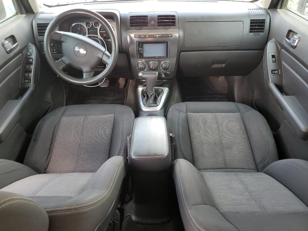 5GTEN13E288143428 2008 Hummer H3