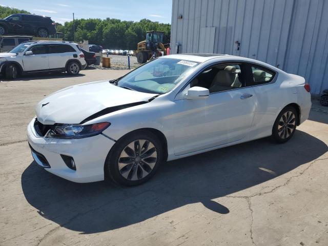 2015 HONDA ACCORD EXL 1HGCT1B82FA007839  61066554