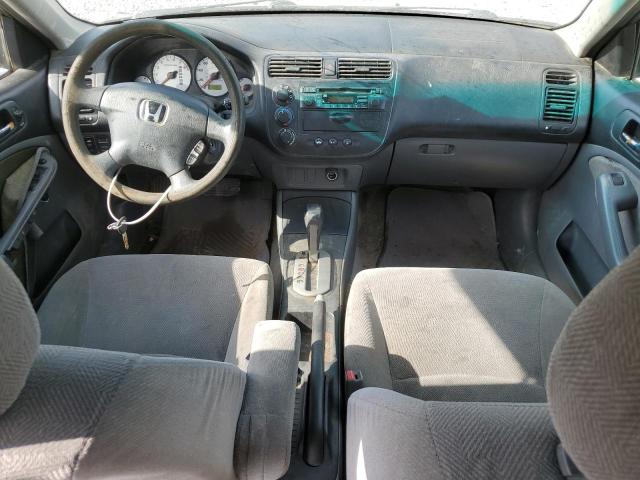 2HGES26762H612638 2002 Honda Civic Ex