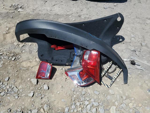 2013 Chevrolet Malibu 3Lt VIN: 1G11G5SX6DF191703 Lot: 60379194