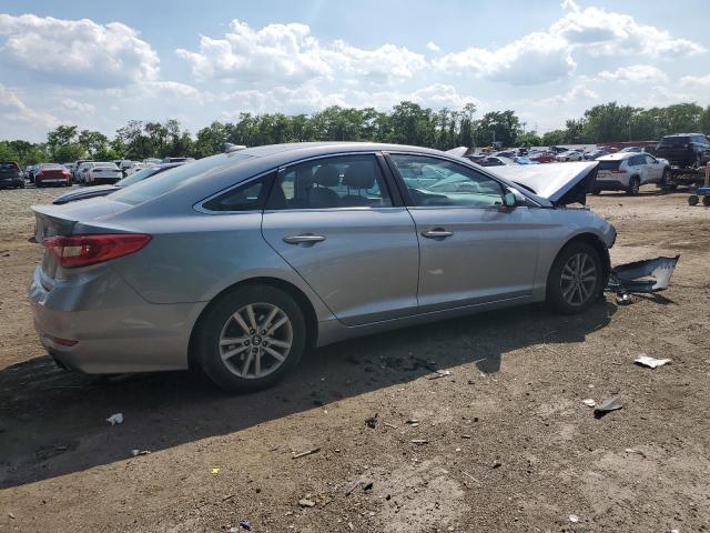 VIN 5NPE24AF1GH362605 2016 Hyundai Sonata, SE no.3