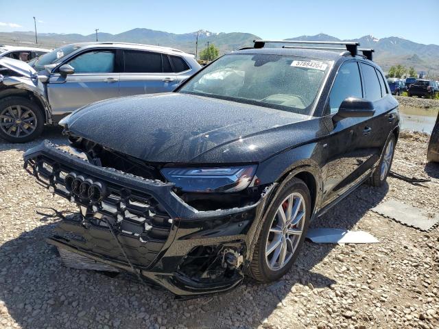 2024 AUDI Q5 E PREST - WA1F2AFY3R2034081