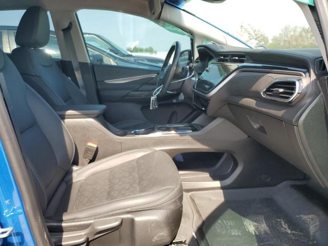 2022 Chevrolet Bolt Ev 2Lt VIN: 1G1FX6S05N4122822 Lot: 58035304