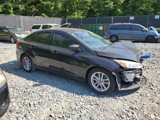 2018 FORD FOCUS SE - 1FADP3F22JL214999