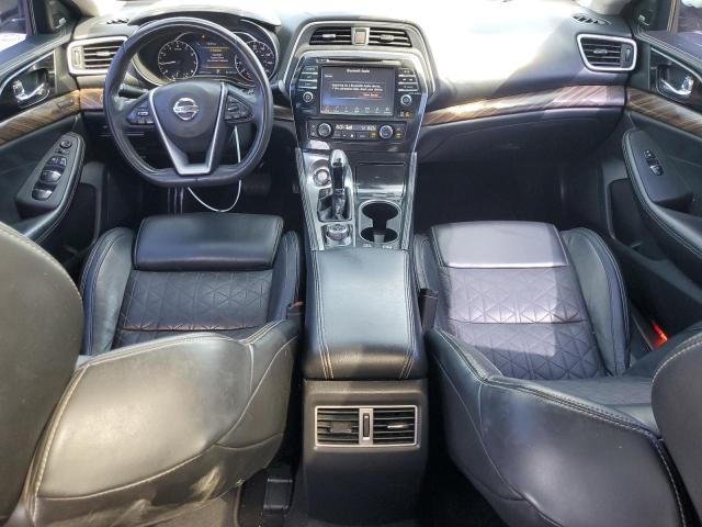 2017 Nissan Maxima 3.5S VIN: 1N4AA6AP3HC450273 Lot: 60740524