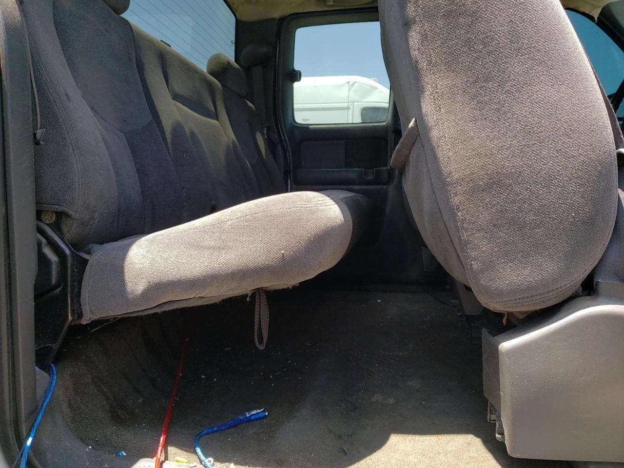 2GTEC19V631146865 2003 GMC New Sierra C1500