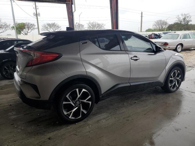 2019 Toyota C-Hr Xle VIN: NMTKHMBX1KR075324 Lot: 58827794