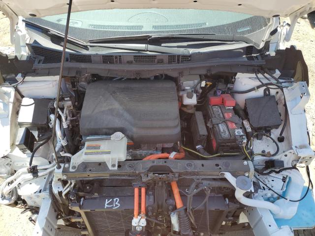 2023 NISSAN LEAF SV PL - 1N4CZ1CV8PC550092