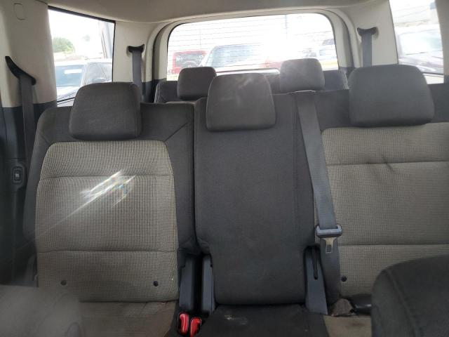 2010 Ford Flex Sel VIN: 2FMGK5CC0ABA21051 Lot: 59528184