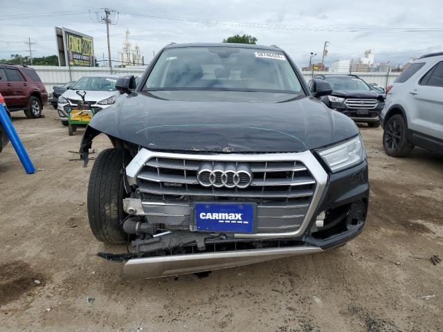 VIN WA1ANAFY3J2018176 2018 Audi Q5, Premium no.5