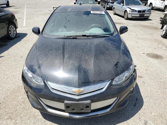 VIN 1G1RC6S56HU177918 2017 Chevrolet Volt, LT no.5