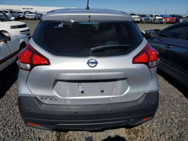 2020 Nissan Kicks S VIN: 3N1CP5BV8LL499980 Lot: 57461304