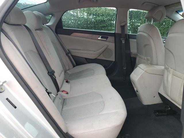 2015 Hyundai Sonata Se VIN: 5NPE24AF8FH104080 Lot: 60658124