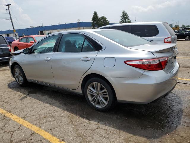 VIN 4T1BF1FK4GU514616 2016 Toyota Camry, LE no.2