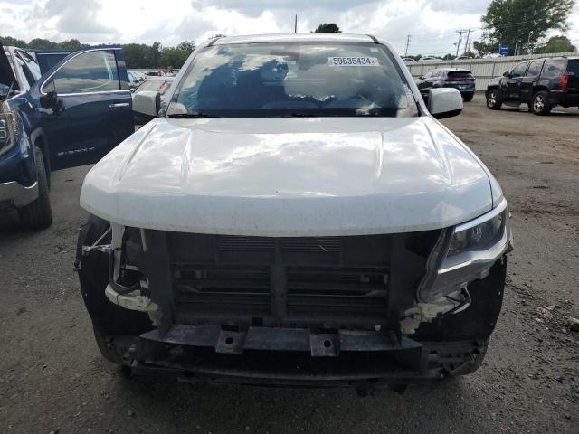 2020 CHEVROLET COLORADO L - 1GCHSCEAXL1153712