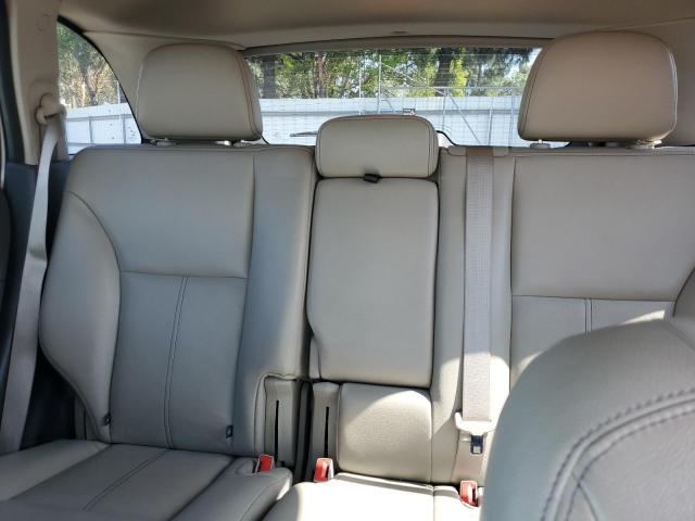 2014 Ford Edge Sel VIN: 2FMDK3JC4EBA95511 Lot: 57953534