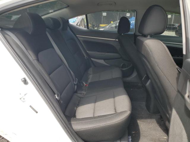 2018 HYUNDAI ELANTRA SE - 5NPD84LF9JH363788