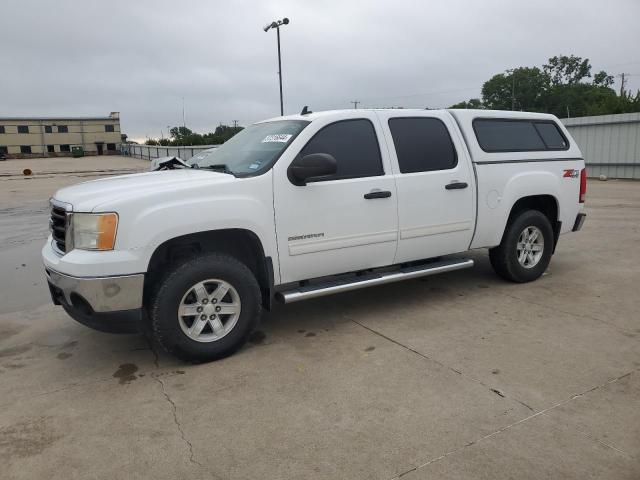 2011 GMC Sierra K1500 Sle VIN: 3GTP2VE33BG263218 Lot: 57316644