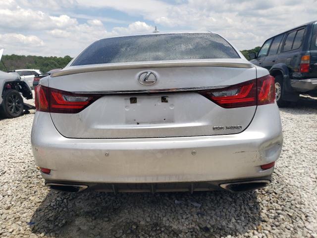 2013 Lexus Gs 350 VIN: JTHBE1BL9D5001579 Lot: 59508334