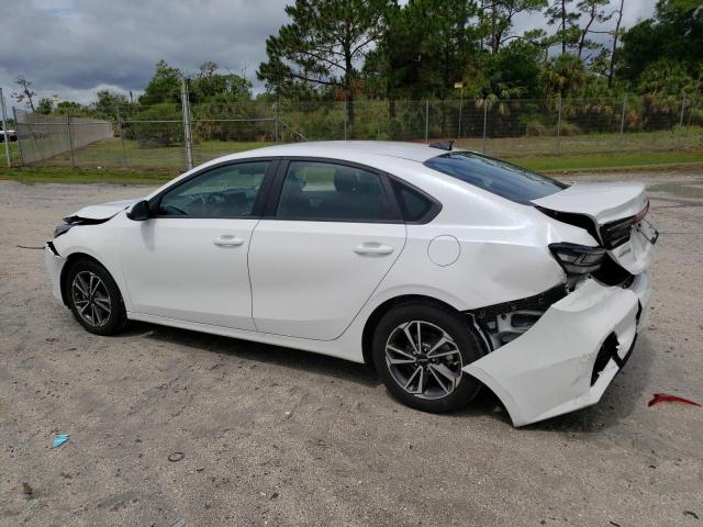 VIN 3KPF24AD3PE660662 2023 KIA Forte, LX no.2