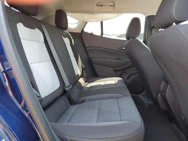 2024 Chevrolet Trax Ls VIN: KL77LFE20RC091735 Lot: 59635494