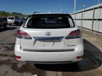 LEXUS RX 350 BAS photo