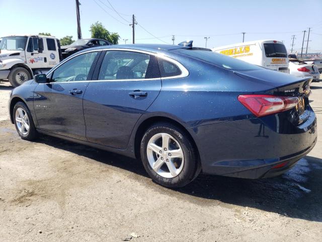 1G1ZD5ST1NF194745 2022 CHEVROLET MALIBU - Image 2