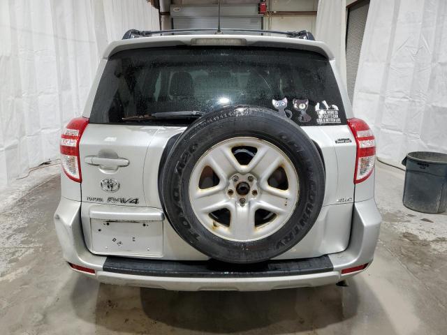 2010 Toyota Rav4 VIN: 2T3BF4DV8AW031322 Lot: 58270724