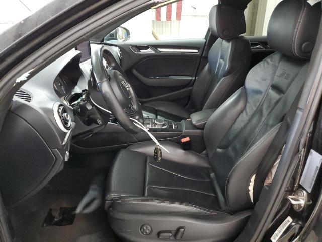 2015 Audi S3 Prestige VIN: WAUFFGFF7F1060497 Lot: 59936744