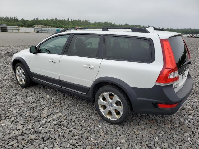 2016 VOLVO XC70 YV4612NX1G1265990