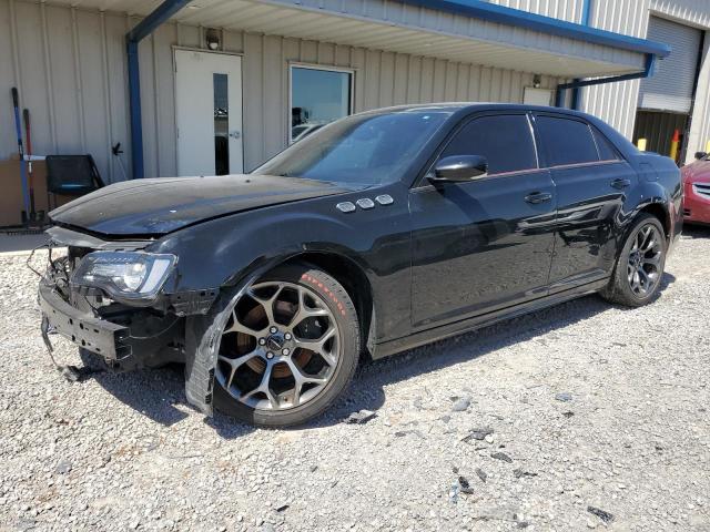 VIN 2C3CCABT5GH288187 2016 Chrysler 300, S no.1