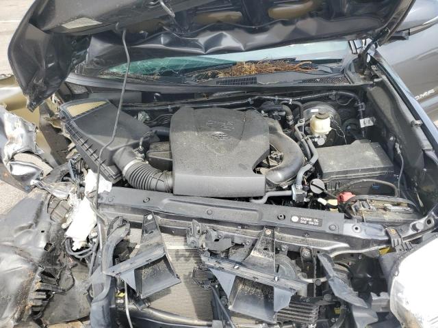 2017 Toyota Tacoma Double Cab VIN: 3TMDZ5BN4HM019706 Lot: 57752774