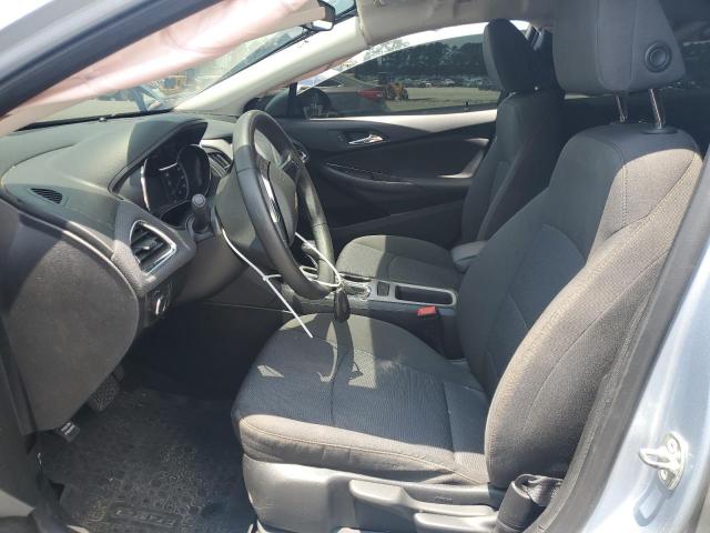 2018 CHEVROLET CRUZE LS - 1G1BC5SMXJ7146954