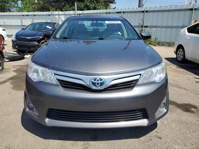 2014 Toyota Camry Hybrid VIN: 4T1BD1FK6EU103916 Lot: 50690924