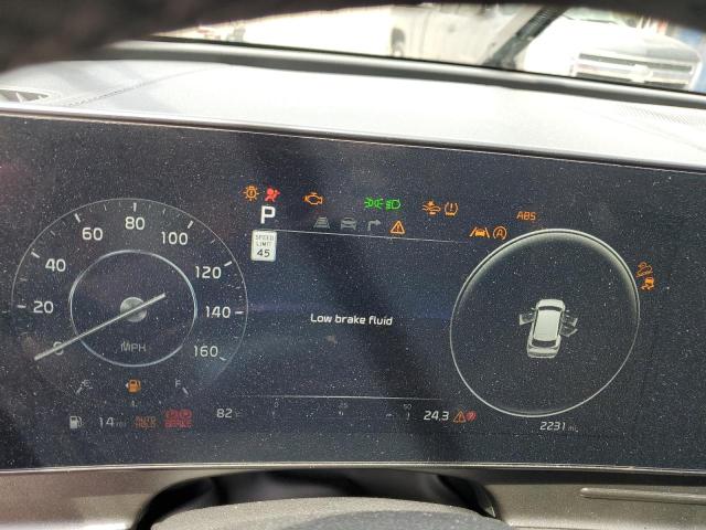 2024 KIA SPORTAGE X - 5XYK7CDF4RG169028