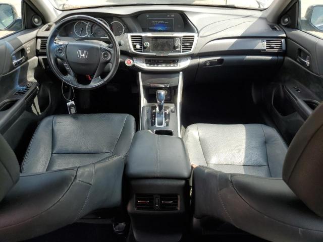 1HGCR2F81DA233057 2013 Honda Accord Exl