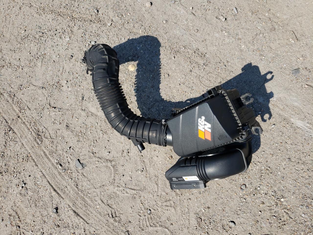 KMHTH6AB3KU011199 2019 Hyundai Veloster Turbo