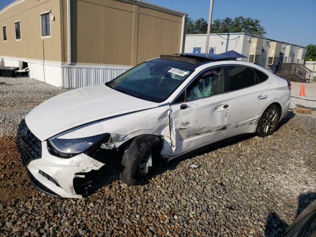 2022 HYUNDAI 260 - KMHL14JA8NA221142