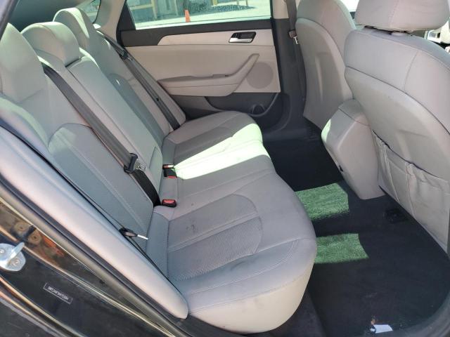 2019 HYUNDAI SONATA SE - 5NPE24AF5KH753264