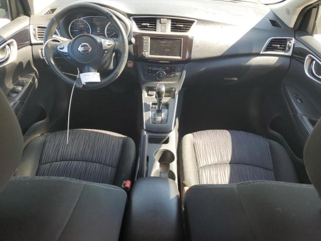 2019 Nissan Sentra S VIN: 3N1AB7AP9KY339676 Lot: 60104894