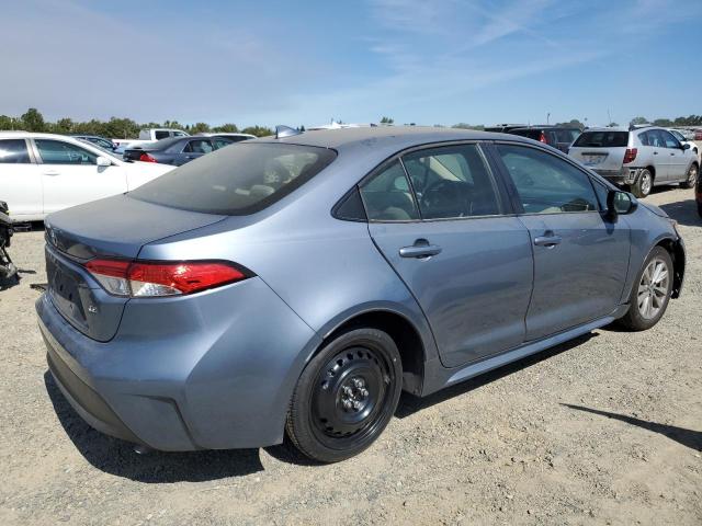 2023 TOYOTA COROLLA LE - JTDB4MEE0P3007886