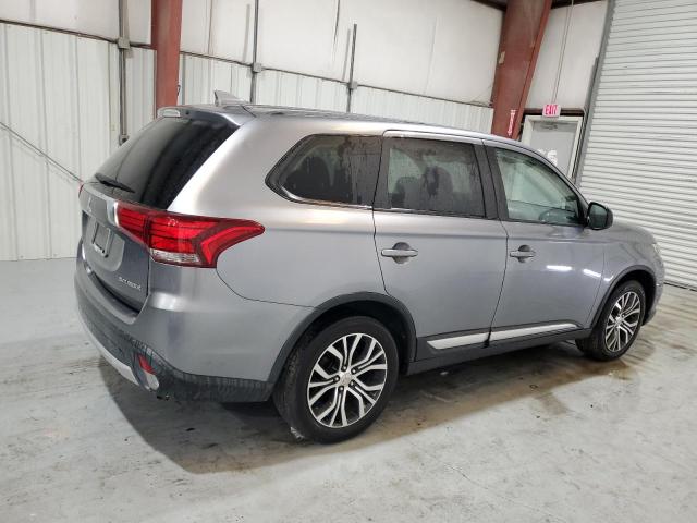 2018 Mitsubishi Outlander Es VIN: JA4AD2A35JZ052700 Lot: 56530304