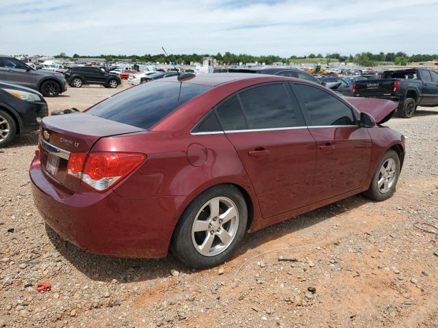 2016 CHEVROLET CRUZE LIMI - 1G1PE5SB0G7209258