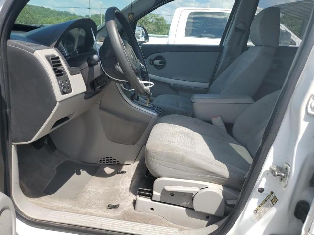 2005 Chevrolet Equinox Lt VIN: 2CNDL73F156037389 Lot: 60130094