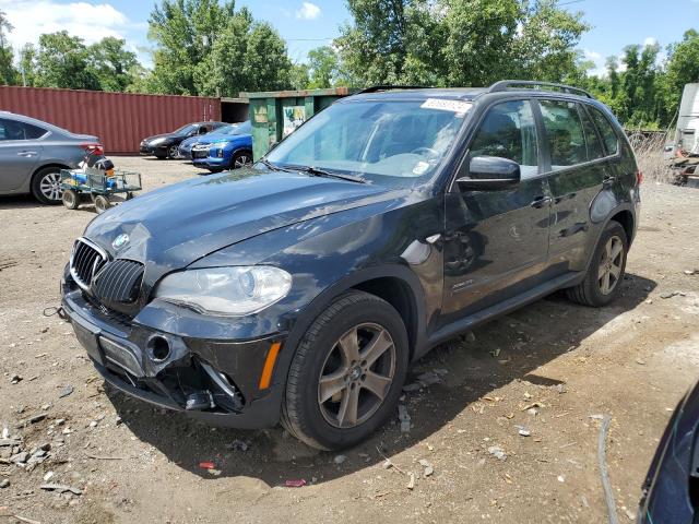 VIN 5UXZV4C50D0G54852 2013 BMW X5, Xdrive35I no.1