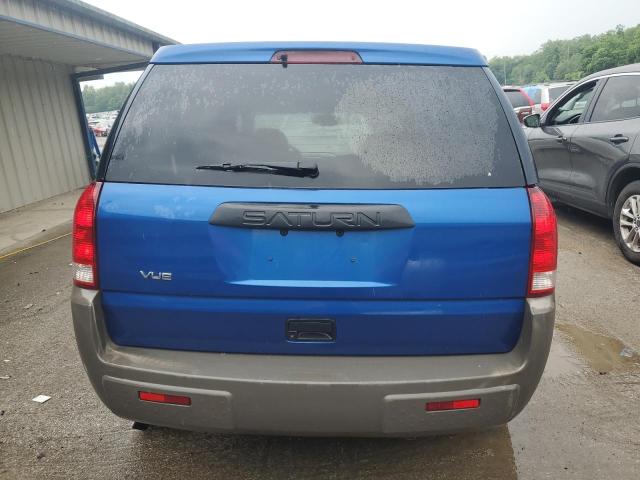 2005 Saturn Vue VIN: 5GZCZ33D65S828339 Lot: 57830864