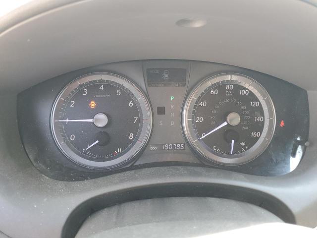 2010 Lexus Es 350 VIN: JTHBK1EG9A2391829 Lot: 58940974