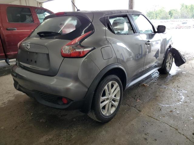 2016 Nissan Juke S VIN: JN8AF5MR3GT608990 Lot: 59528964